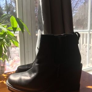 Timberland Ankle Boot